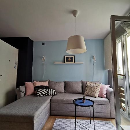 ホテル Nest ベオグラード エクステリア 写真