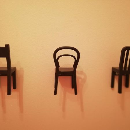 ホテル Nest ベオグラード エクステリア 写真