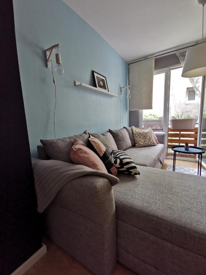 Nest Apartment Zemun ベオグラード エクステリア 写真