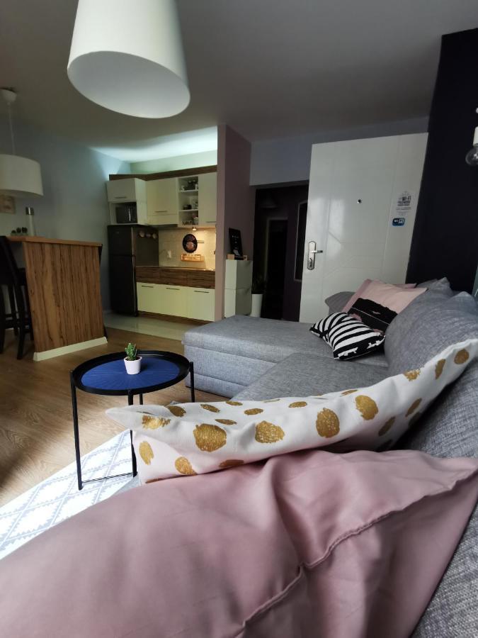 Nest Apartment Zemun ベオグラード エクステリア 写真