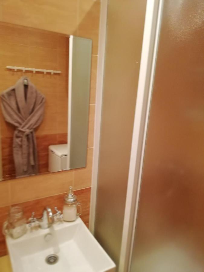 ホテル Nest ベオグラード エクステリア 写真