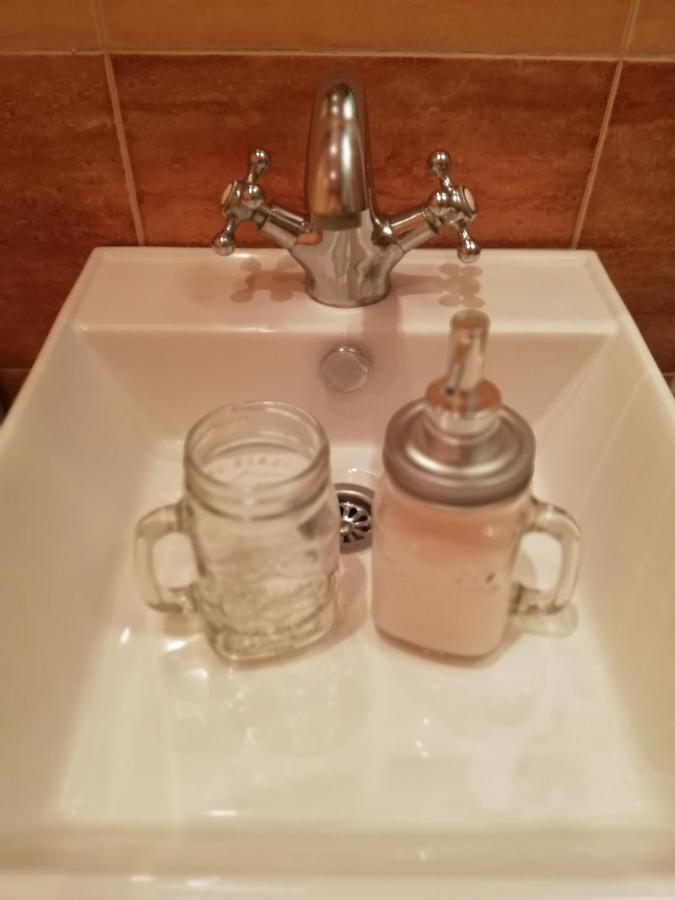 ホテル Nest ベオグラード エクステリア 写真
