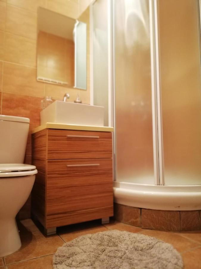 ホテル Nest ベオグラード エクステリア 写真
