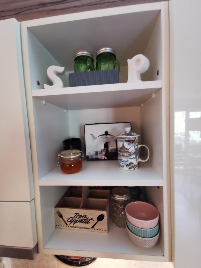 ホテル Nest ベオグラード エクステリア 写真