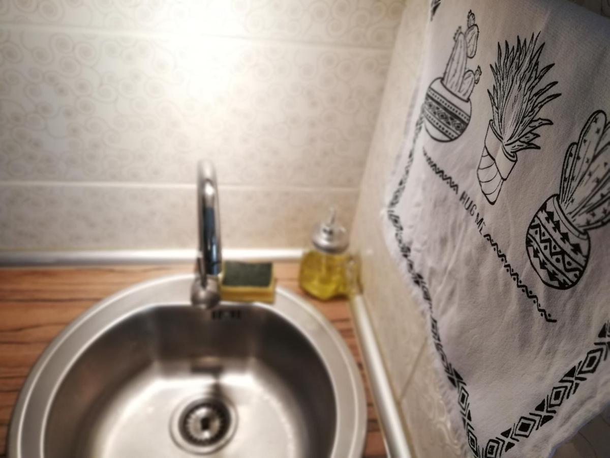 Nest Apartment Zemun ベオグラード エクステリア 写真