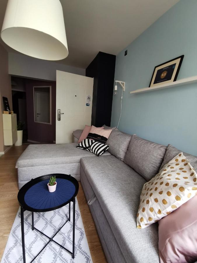 Nest Apartment Zemun ベオグラード エクステリア 写真