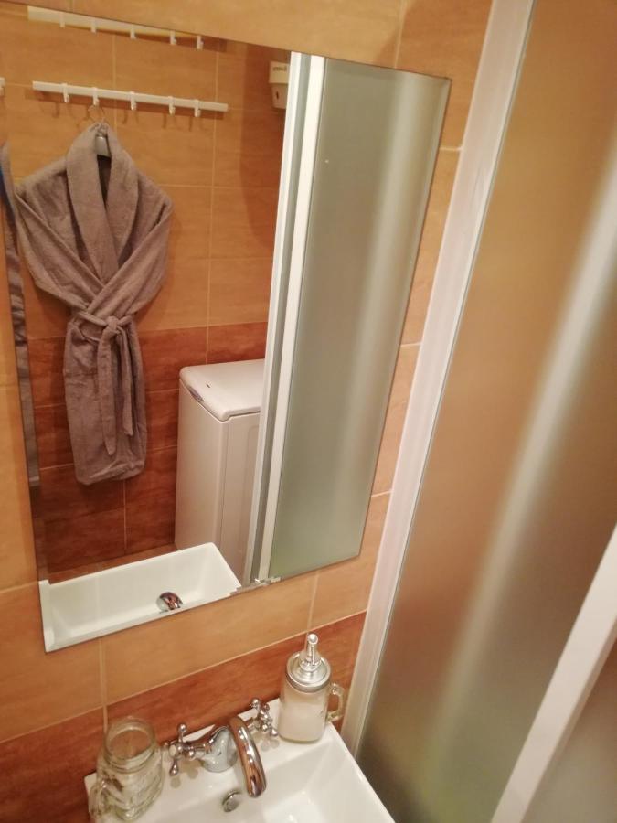 Nest Apartment Zemun ベオグラード エクステリア 写真