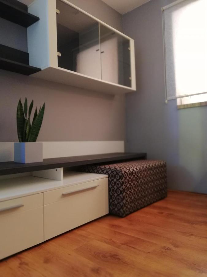 Nest Apartment Zemun ベオグラード エクステリア 写真